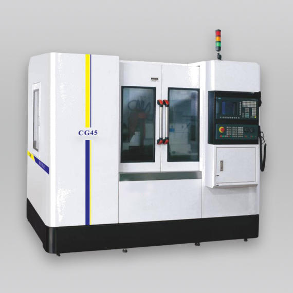 Moresuperhard High Precision Compound Grinding Machines